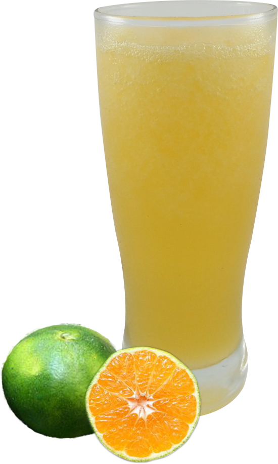 Jus Jeruk